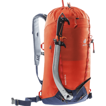 Rucsac deuter Guide Lite 24 (3360121) papaya-navy