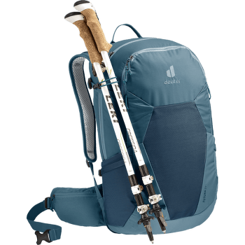 Rucsac deuter Futura 27 graphite-shale