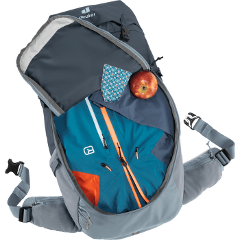 Rucsac deuter Futura 24 SL spearmint-seagreen