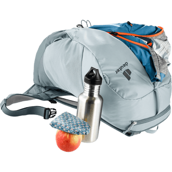 Rucsac deuter AC Lite 21 SL caramel-sage