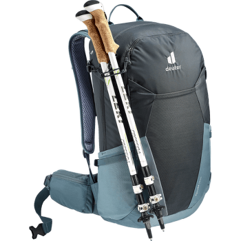 Rucsac deuter Futura 29 EL graphite-shale