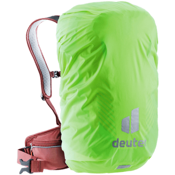 Rucsac deuter Compact EXP 12 SL raisin-almond