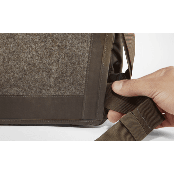 Rucsac Fjällräven Lappland Hike 15 Dark Olive