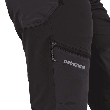 Pantaloni Patagonia Terravia Alpine Pants Women Regular Black