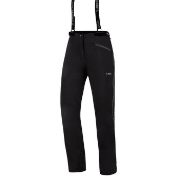 Pantaloni Direct Alpine Midi Lady 1.0 Pant black