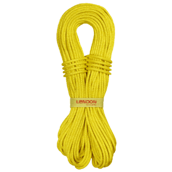 Frânghie Tendon Lowe 8,4 CS Žlutá