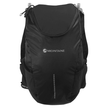 Vesta Montane Gecko VP 20+ BLACK