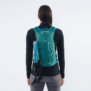 Rucsac Montane Fem Traiblazer 16 EUCALYPTUS