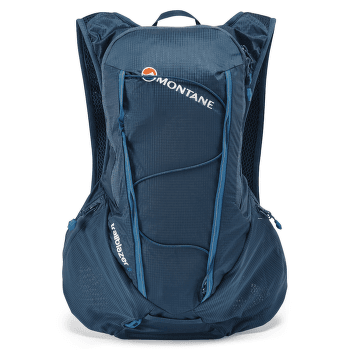 Rucsac Montane Trailblazer 8 NARWHAL BLUE