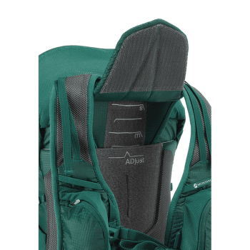 Rucsac Montane Fem Trailblazer 24 EUCALYPTUS