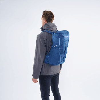 Rucsac Montane Trailblazer 25 NARWHAL BLUE