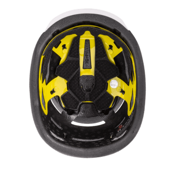 Cască Mammut Wall Rider MIPS white 0243