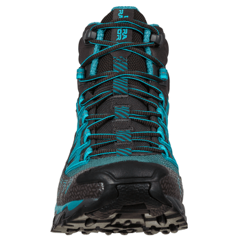 Încălțăminte La Sportiva ULTRA RAPTOR II MID GTX® Women Carbon/Topaz