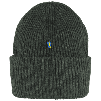 Căciuli Fjällräven 1960 Logo hat Deep Forest