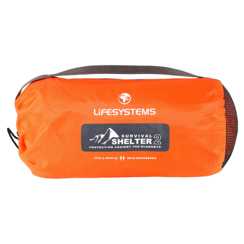 Adăpost Lifesystems Survival Shelter 2