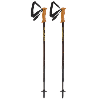 Gaură La Sportiva Trango Trek Pole Black