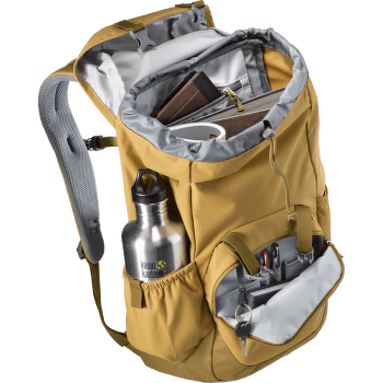 Rucsac deuter Walker 20 (3812821) marine-ink