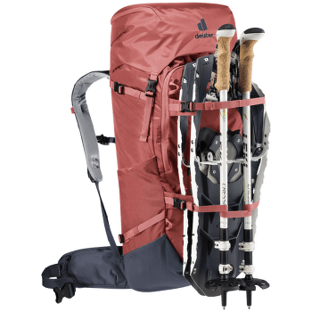 Rucsac deuter Rise 34+ atlantic-ink