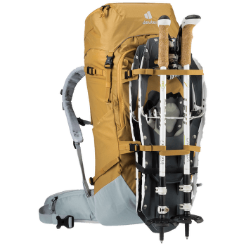 Rucsac deuter Rise 32+ SL (3301022) mineral-grove