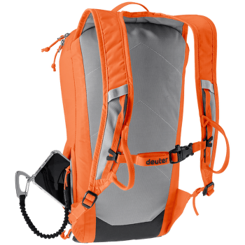 Rucsac deuter Gravity Pitch 12 (3362022) corn-teal