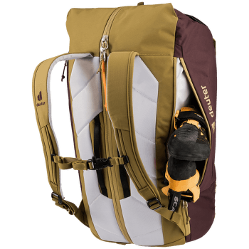 Rucsac deuter Gravity Motion SL (3362322) cinnamon-umbra