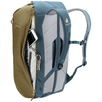 Rucsac deuter Gravity Motion (3362422) teal-cinnamon