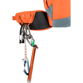 Rucsac deuter Gravity Expedition 45+ SL dustblue-graphite