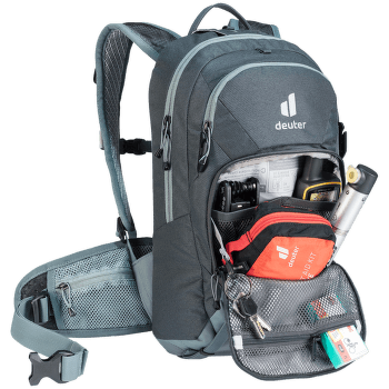 Rucsac deuter Attack 8 JR arctic-mandarine