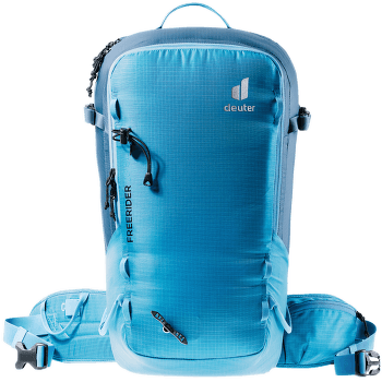 Rucsac deuter Freerider 28 SL hibiscus-ruby