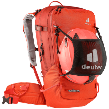 Rucsac deuter Freerider 30 (3303322) sprout-cactus