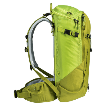 Rucsac deuter Freerider Pro 32+ SL grove-mineral