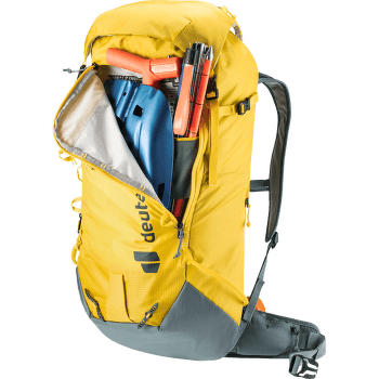 Rucsac deuter Freescape Lite 26 neptune-nightblue