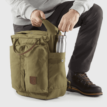 Rucsac Fjällräven Haulpack Foliage Green