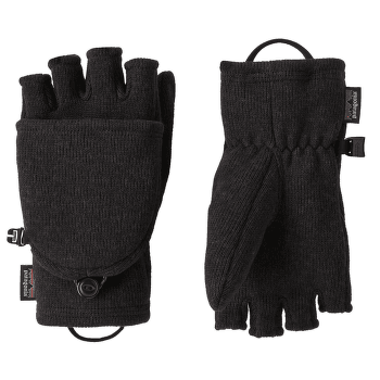 Mănuși Patagonia Better Sweater Gloves Black