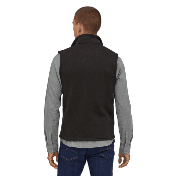 Vesta Patagonia Better Sweater® Fleece Vest Men Stonewash