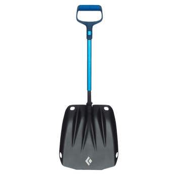 Lopată Black Diamond EVAC 9 SHOVEL Ultra Blue