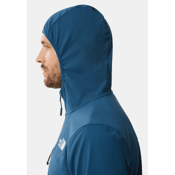 Jachetă The North Face Nimble Hoodie Men TNF BLACK/NPF