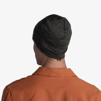 Căciuli Buff Merino Wool Hat Buff® (113013) SOLID GARNET