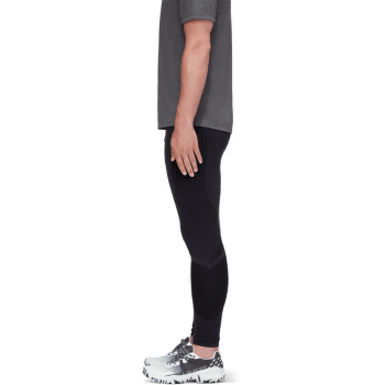 Colanți Mammut Trift Long Tights Men black 0001