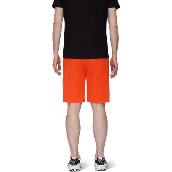 Pantaloni scurți Mammut Aenergy Light SO Shorts Men black 0001