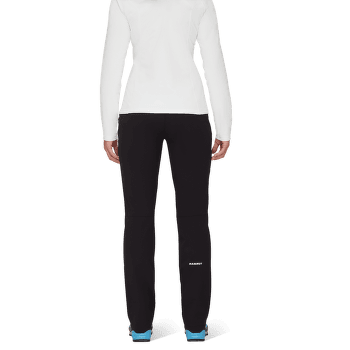 Pantaloni Mammut Taiss SO Pants Women marine 5118