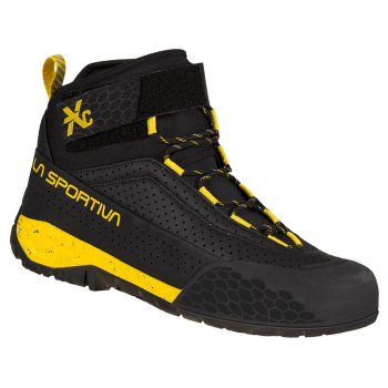 Încălțăminte La Sportiva TX Canyon Black/Yellow