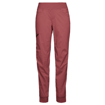 Pantaloni Black Diamond Technician Jogger Pants Women Cherrywood