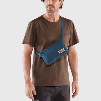 Geantă Fjällräven Vardag Pocket Desert Brown