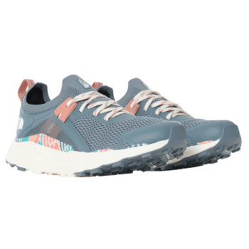 Încălțăminte The North Face Vectiv Hypnum Women GOBLIN BLUE/ROSE DAWN