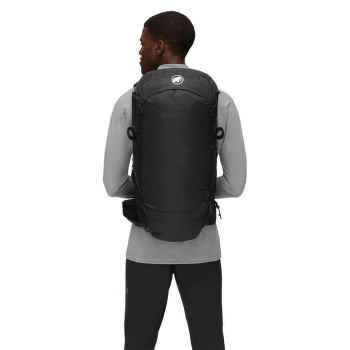 Rucsac Mammut Ducan 24 black 0001