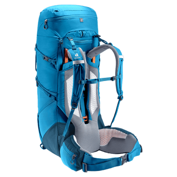 Rucsac deuter Aircontact Core 50 + 10 reef-ink