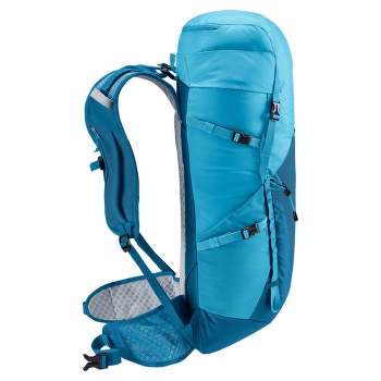 Rucsac deuter Speed Lite 30 (3410622) ink-wave