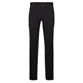 Pantaloni Mammut Runbold Pants Men black 0001