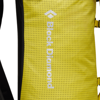 Rucsac Black Diamond SPEED 30 Sulphur